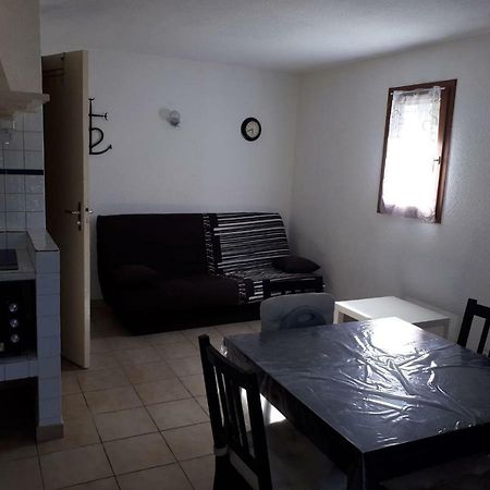 Residence Des Launes แซ็งต์-มารี-เดอ-ลา-แมร์ ภายนอก รูปภาพ